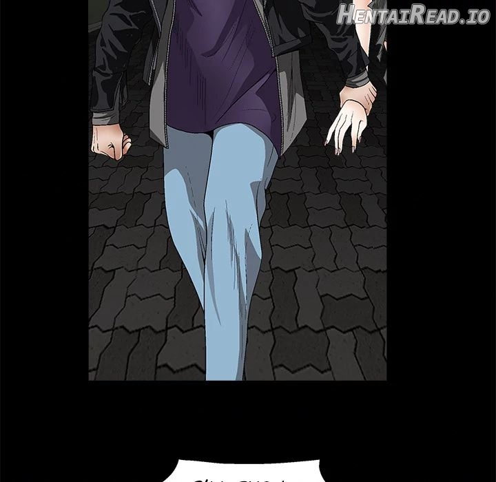 The Leash Chapter 4 - page 105