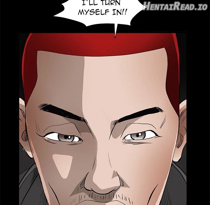 The Leash Chapter 4 - page 106