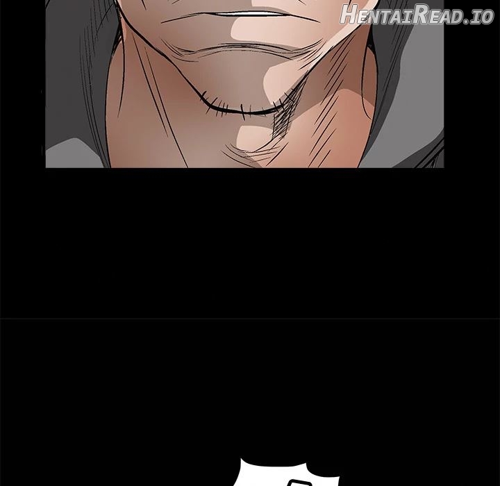 The Leash Chapter 4 - page 107