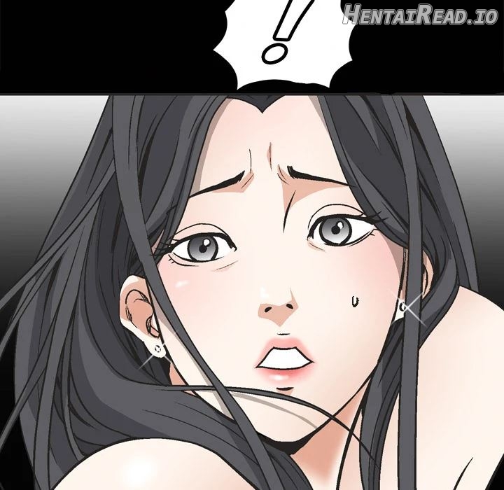 The Leash Chapter 4 - page 108