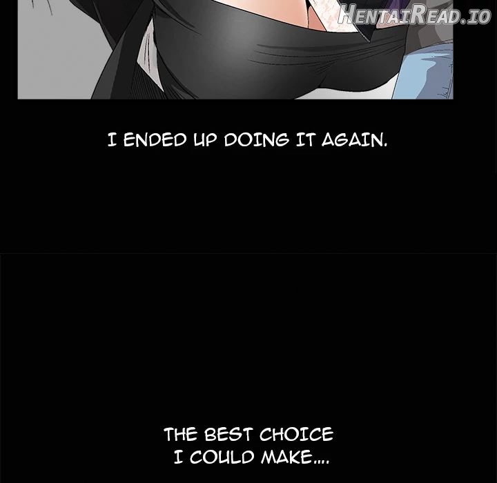 The Leash Chapter 4 - page 32