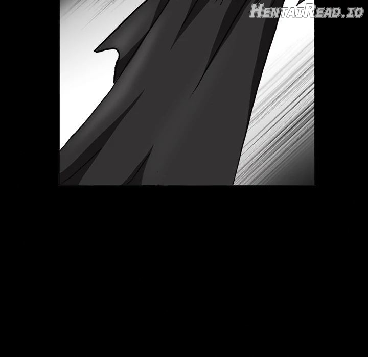 The Leash Chapter 4 - page 39
