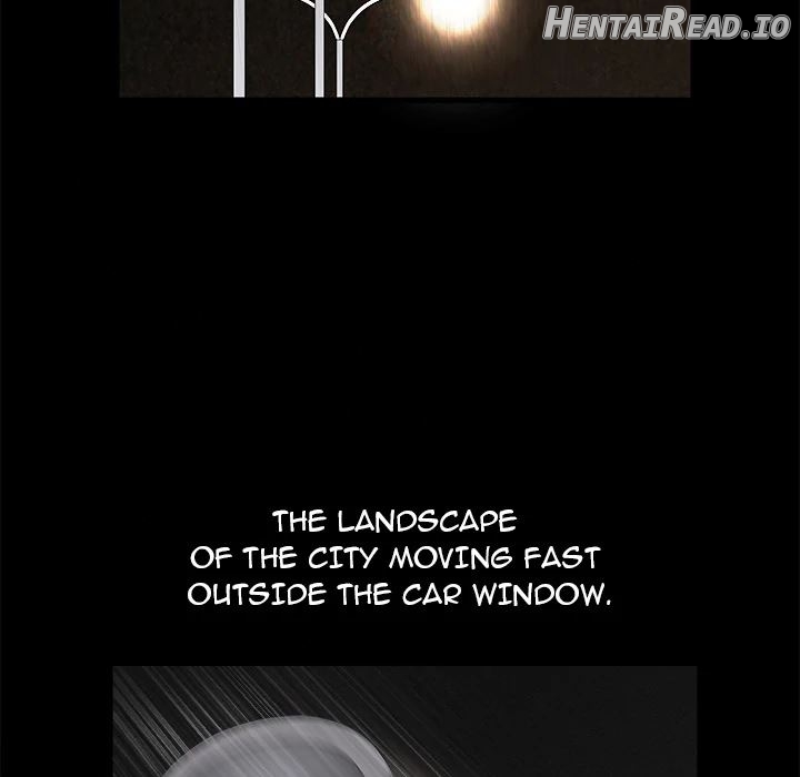 The Leash Chapter 4 - page 51