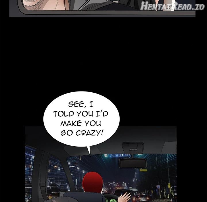 The Leash Chapter 4 - page 58