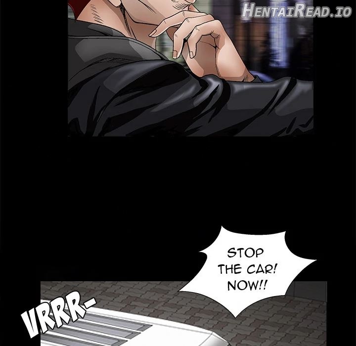 The Leash Chapter 4 - page 67