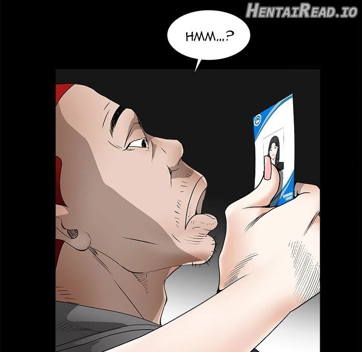 The Leash Chapter 4 - page 79
