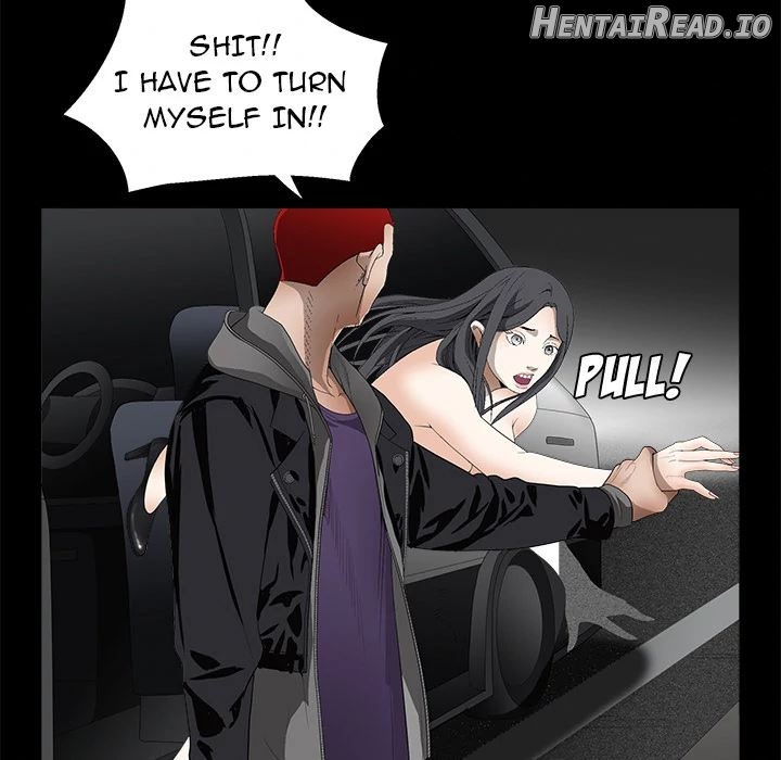 The Leash Chapter 4 - page 100