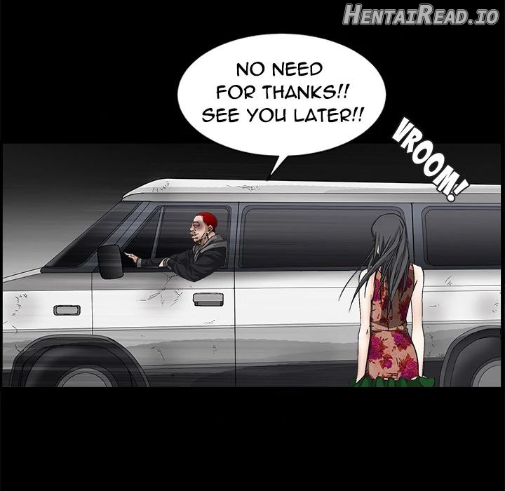 The Leash Chapter 5 - page 121