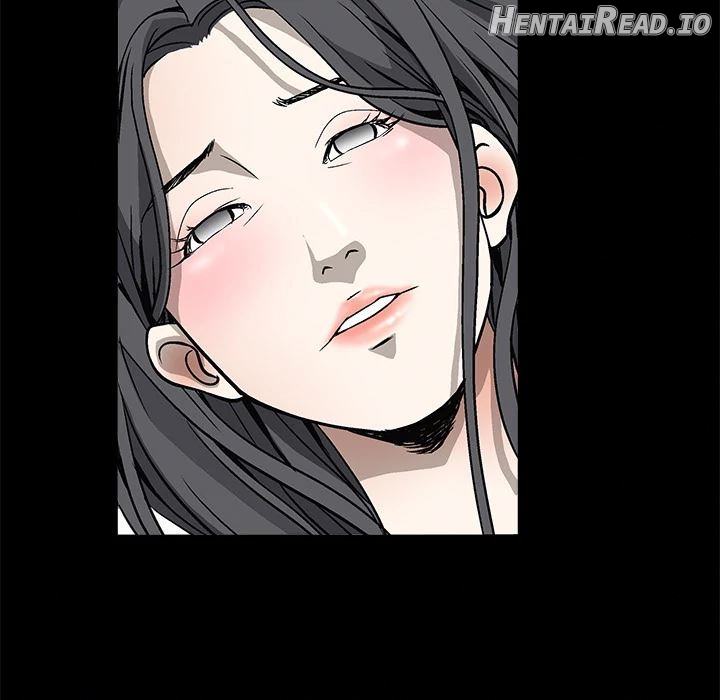 The Leash Chapter 6 - page 132