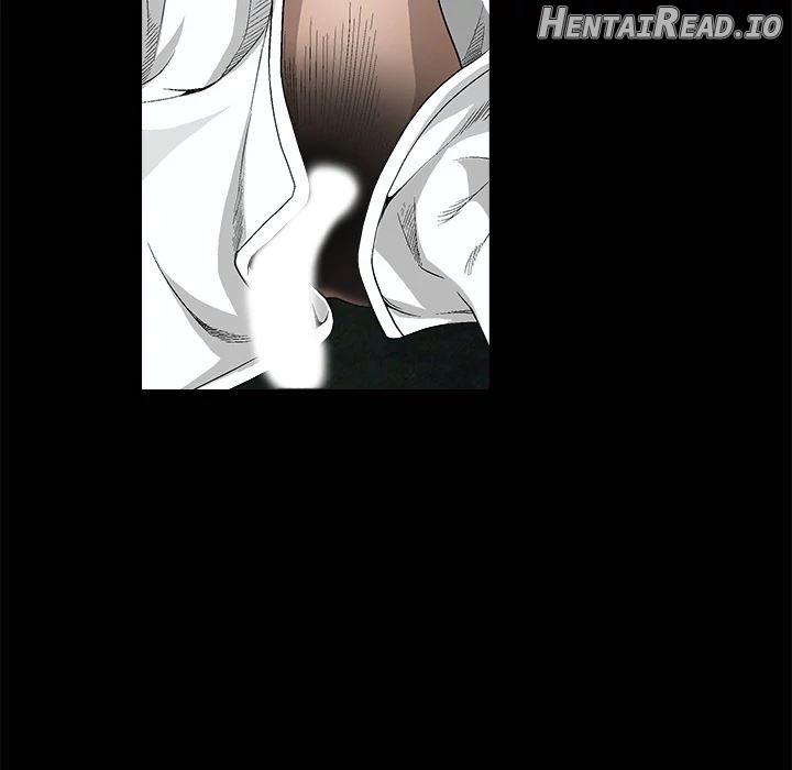 The Leash Chapter 6 - page 84
