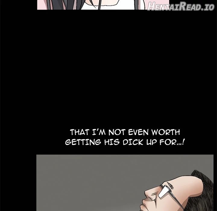 The Leash Chapter 6 - page 86