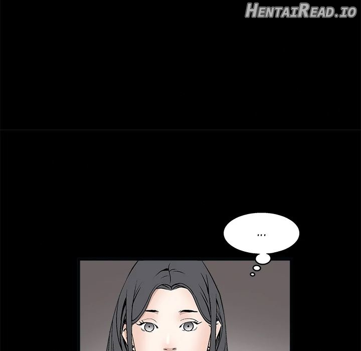 The Leash Chapter 7 - page 117