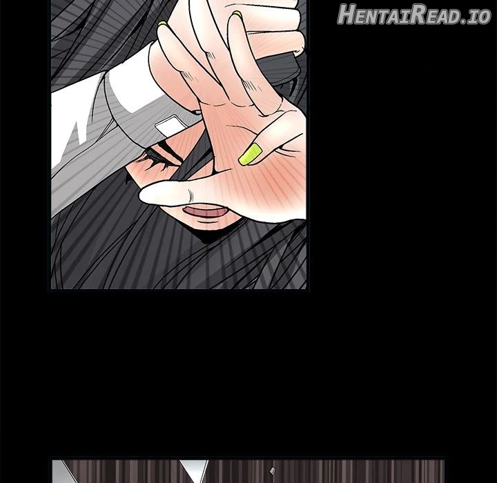 The Leash Chapter 7 - page 132