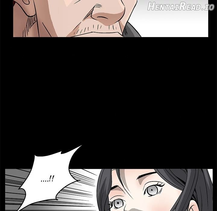 The Leash Chapter 7 - page 150