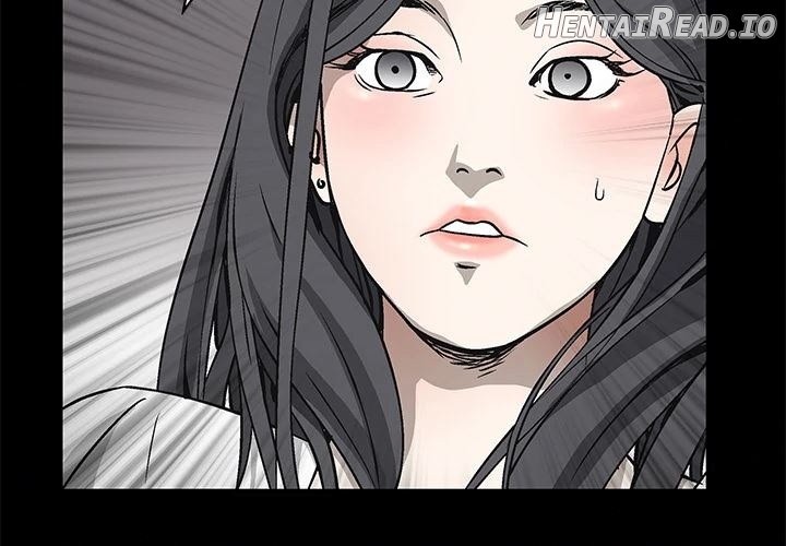 The Leash Chapter 7 - page 4