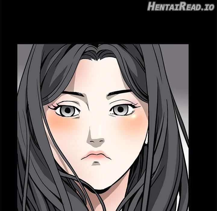 The Leash Chapter 7 - page 33