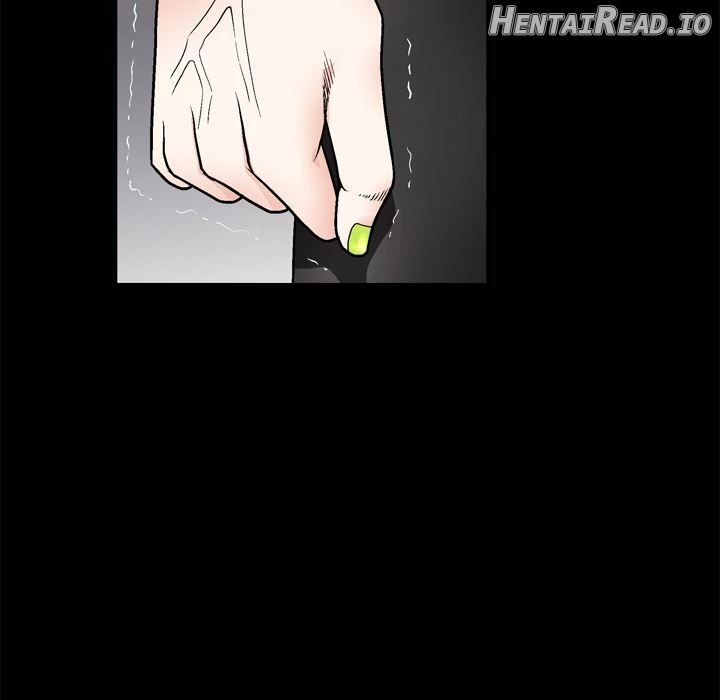The Leash Chapter 7 - page 72