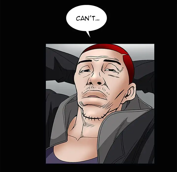 The Leash Chapter 8 - page 10