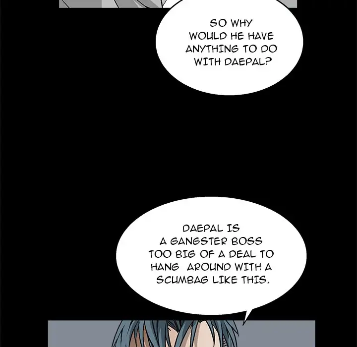 The Leash Chapter 8 - page 102
