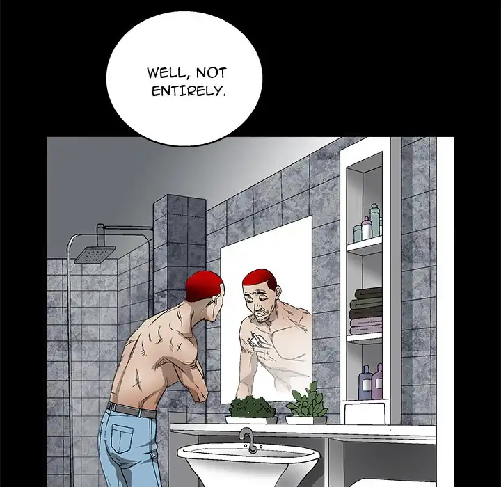 The Leash Chapter 8 - page 104