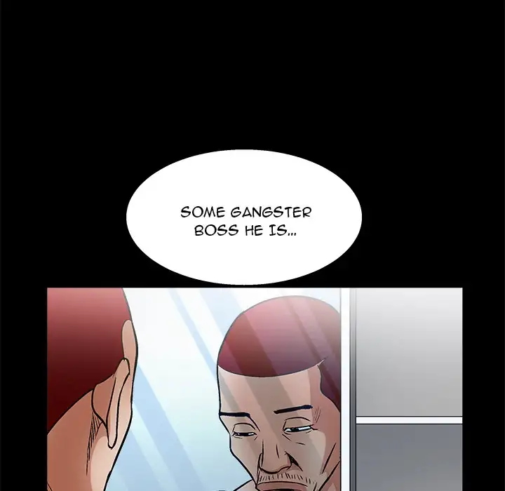 The Leash Chapter 8 - page 113