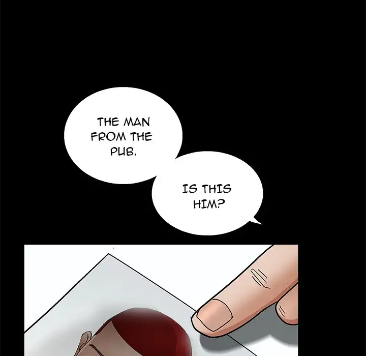 The Leash Chapter 8 - page 119