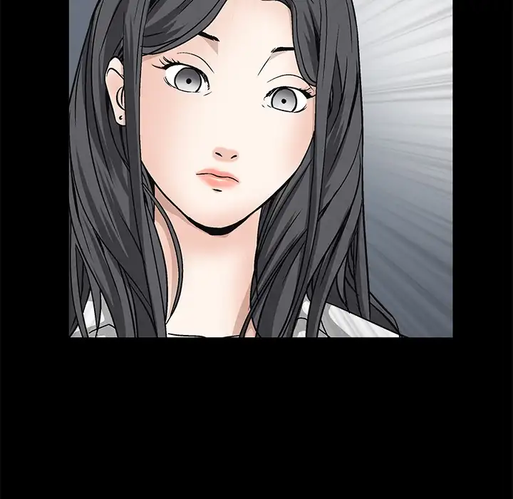 The Leash Chapter 8 - page 121
