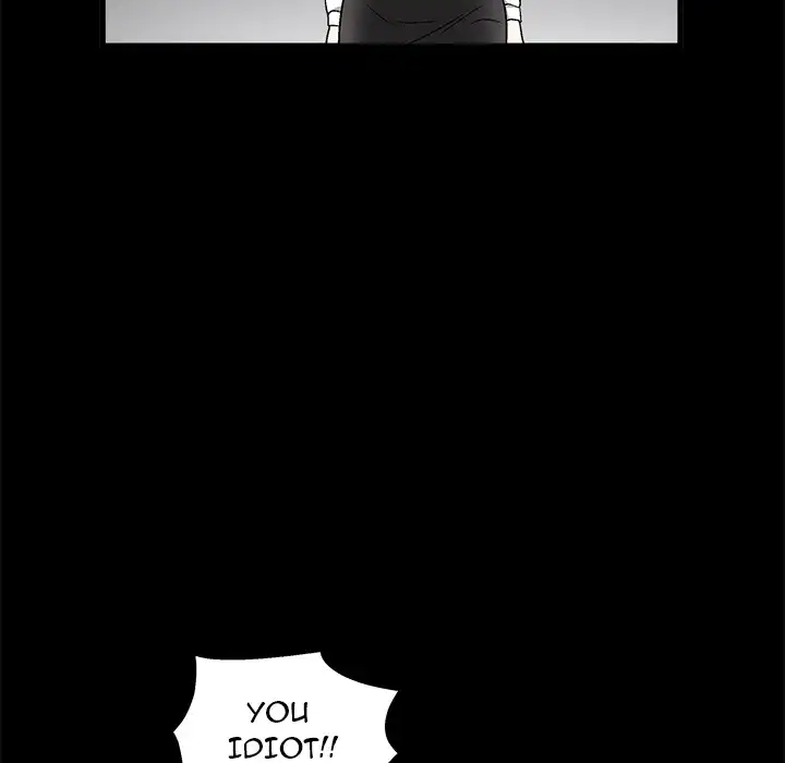 The Leash Chapter 8 - page 129