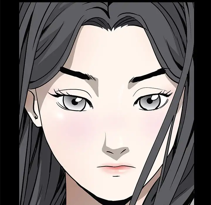 The Leash Chapter 8 - page 133