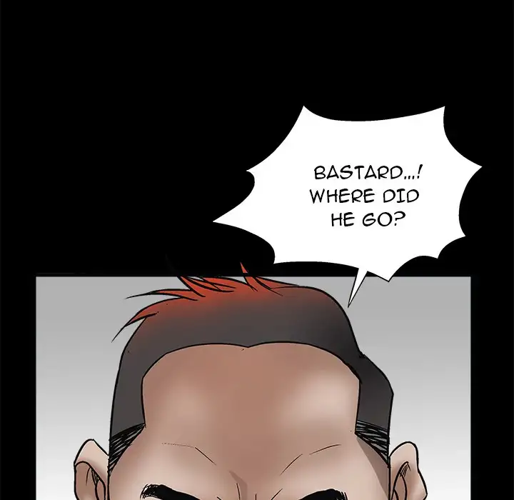 The Leash Chapter 8 - page 14