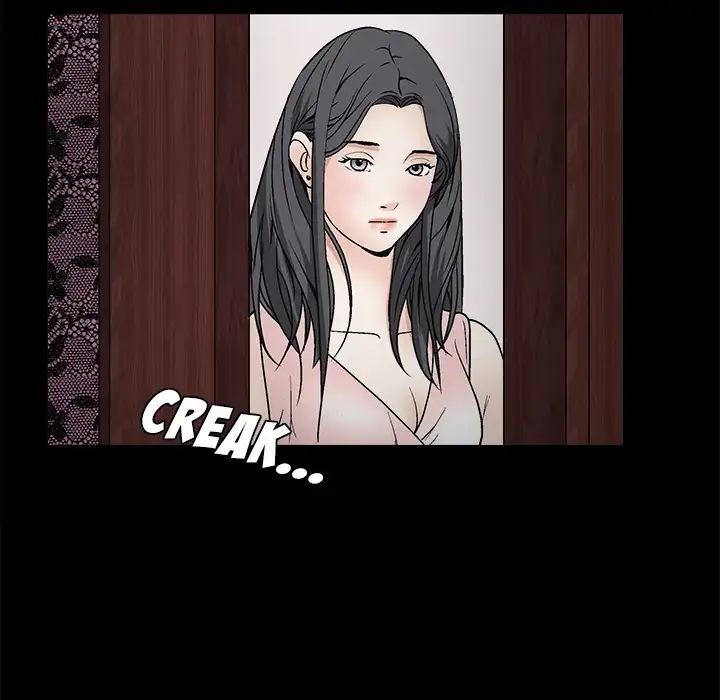 The Leash Chapter 8 - page 146