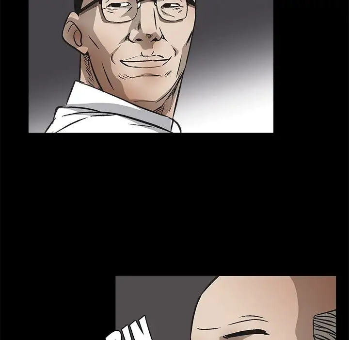 The Leash Chapter 8 - page 151
