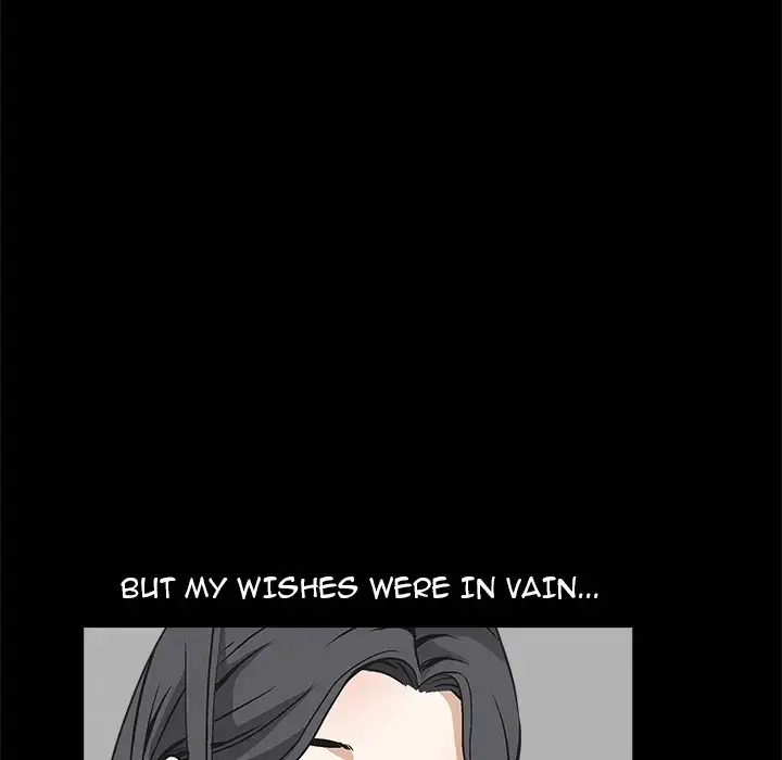 The Leash Chapter 8 - page 159