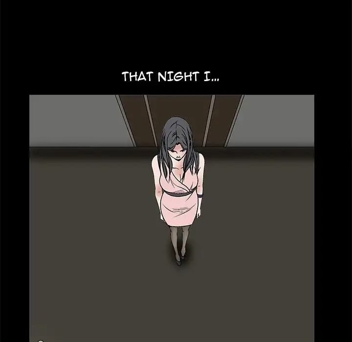 The Leash Chapter 8 - page 161