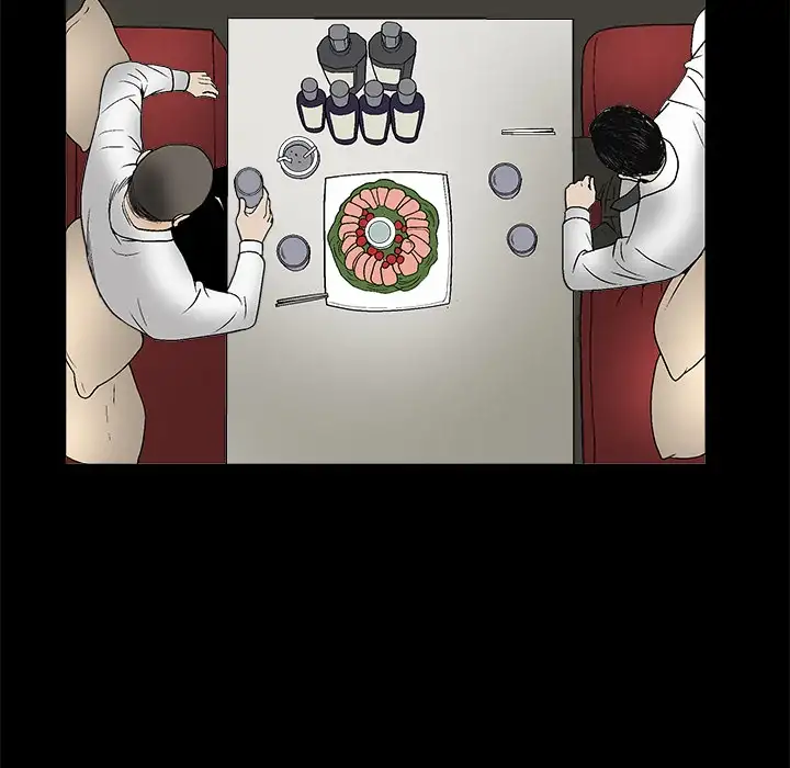 The Leash Chapter 8 - page 162