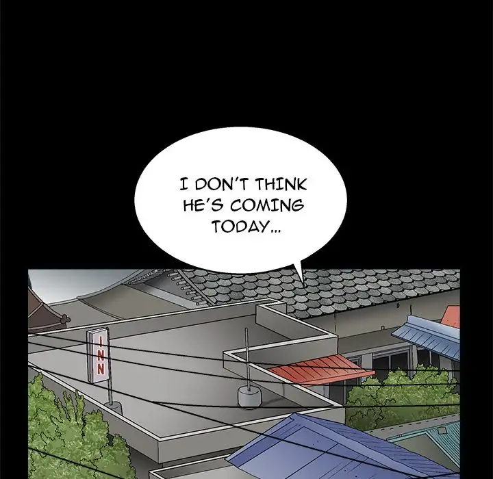 The Leash Chapter 8 - page 19