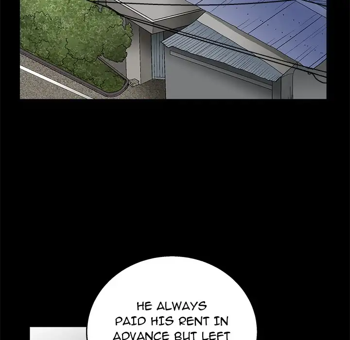 The Leash Chapter 8 - page 20