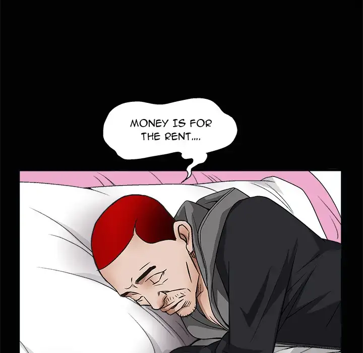 The Leash Chapter 8 - page 22