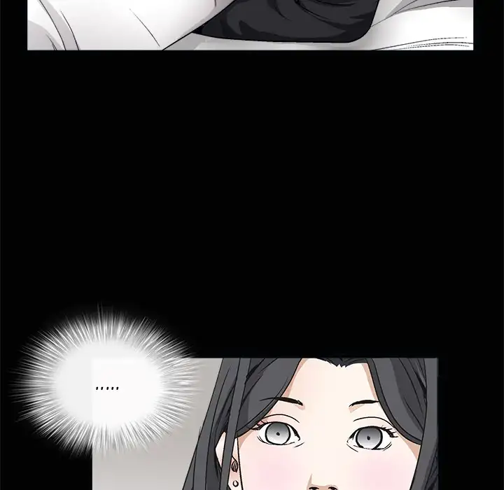 The Leash Chapter 8 - page 23