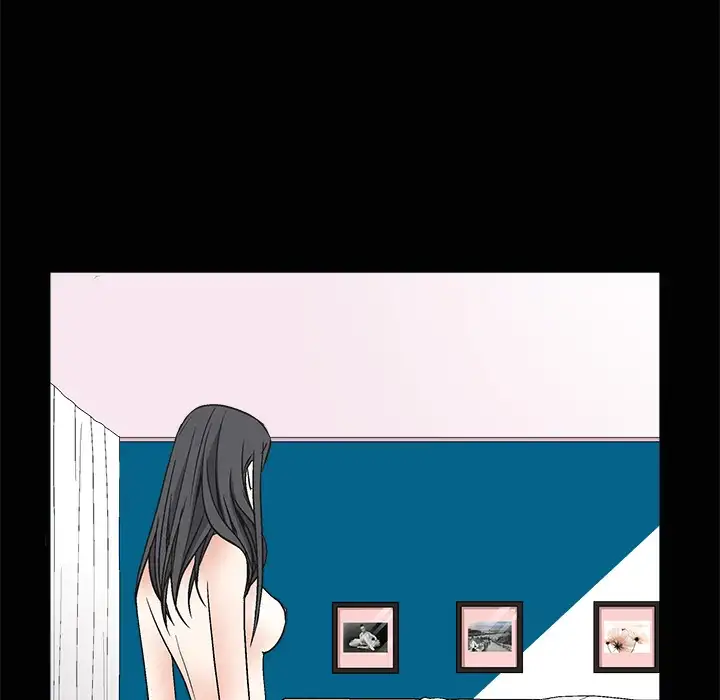 The Leash Chapter 8 - page 25