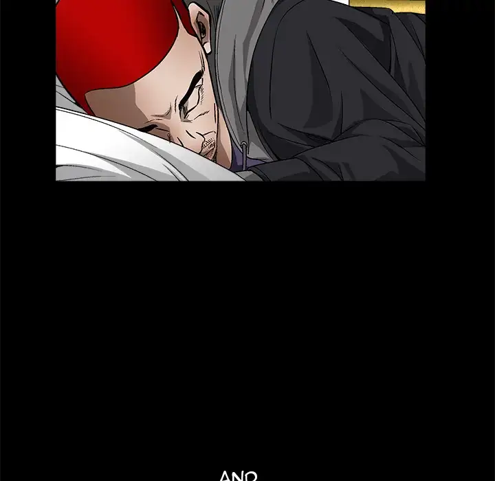 The Leash Chapter 8 - page 30