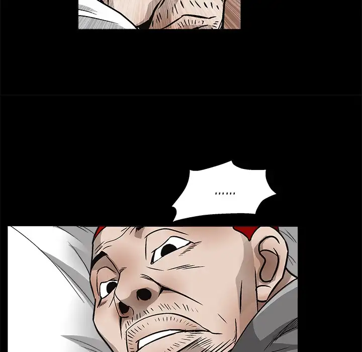 The Leash Chapter 8 - page 33
