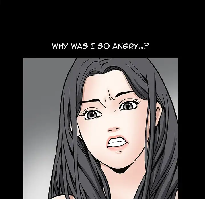The Leash Chapter 8 - page 41
