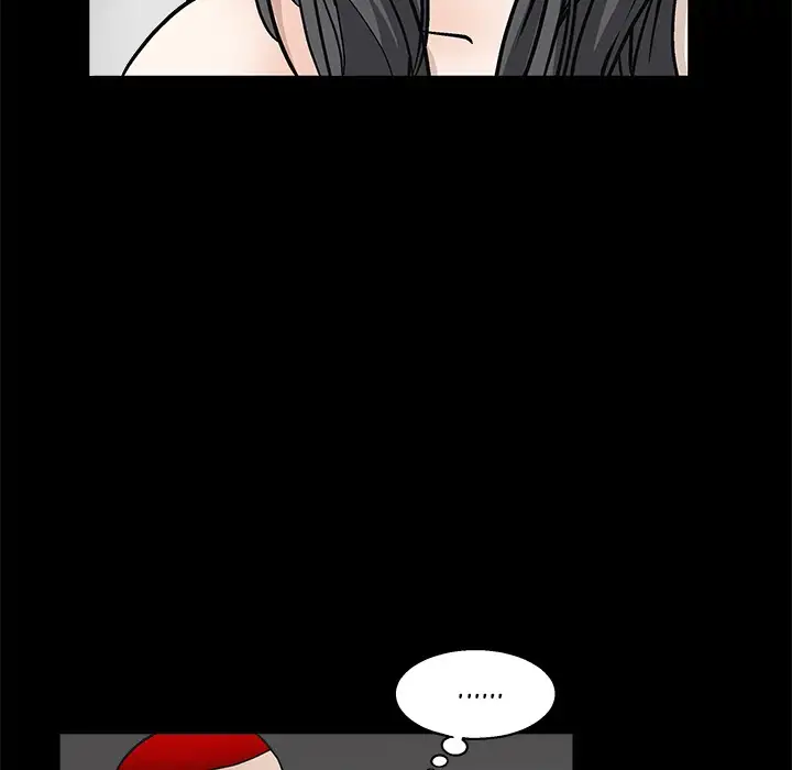 The Leash Chapter 8 - page 42