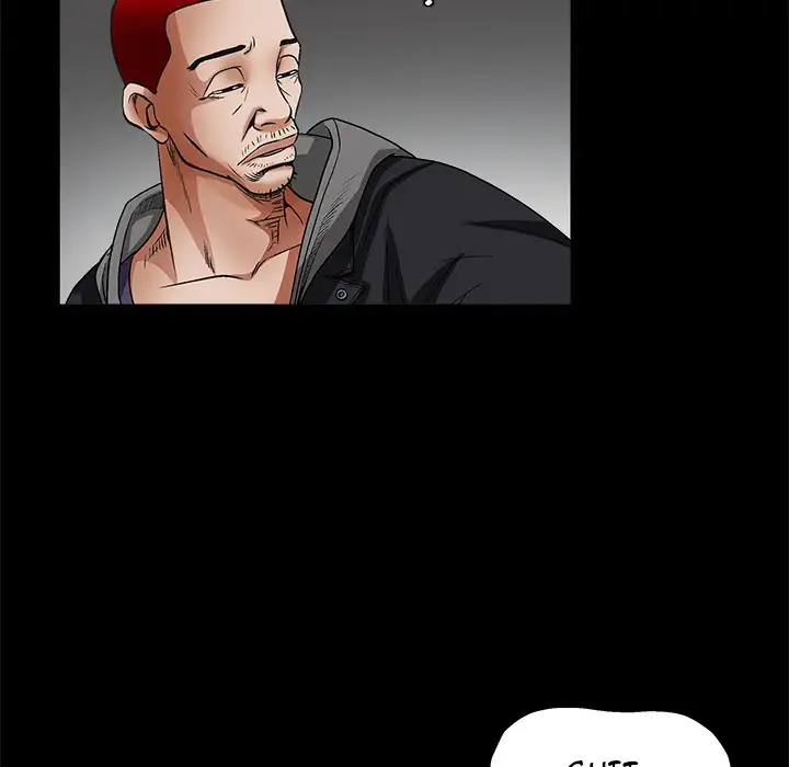 The Leash Chapter 8 - page 43