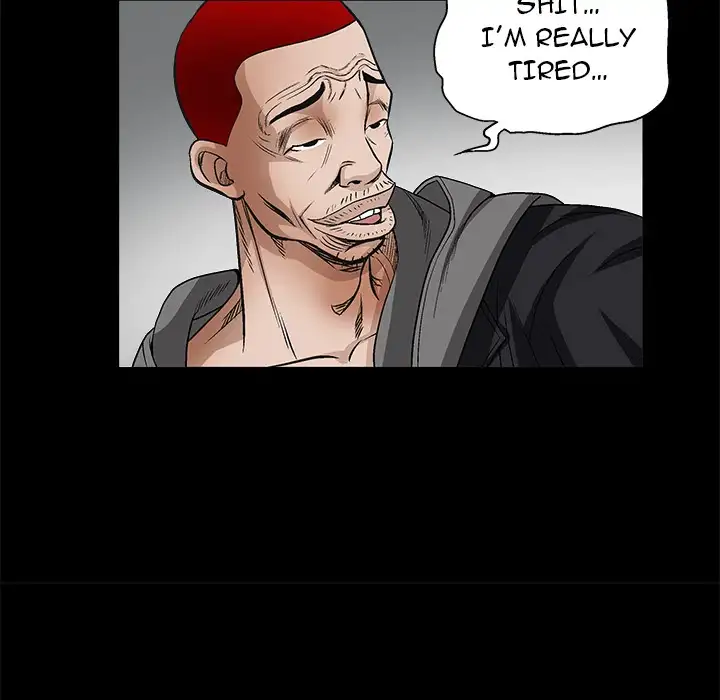 The Leash Chapter 8 - page 44