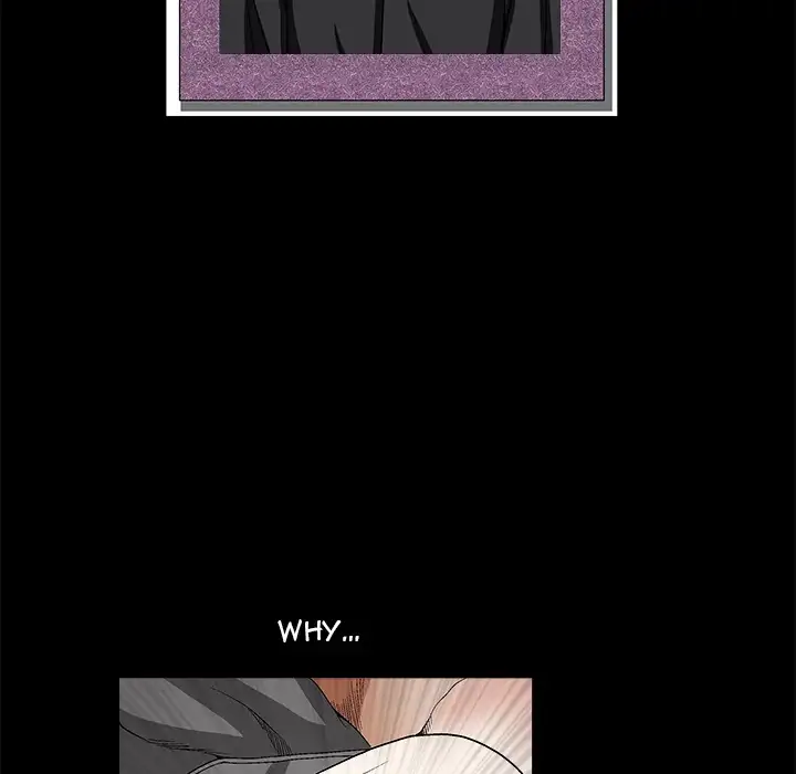 The Leash Chapter 8 - page 46