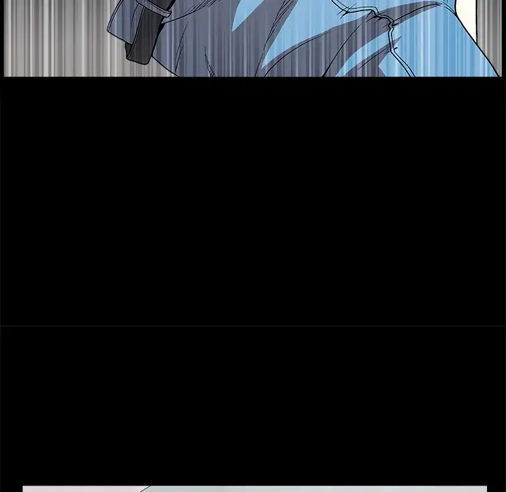 The Leash Chapter 8 - page 49