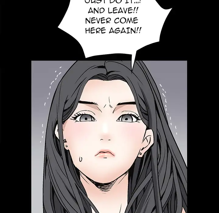 The Leash Chapter 8 - page 5