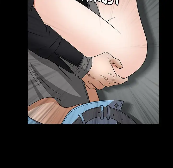 The Leash Chapter 8 - page 52
